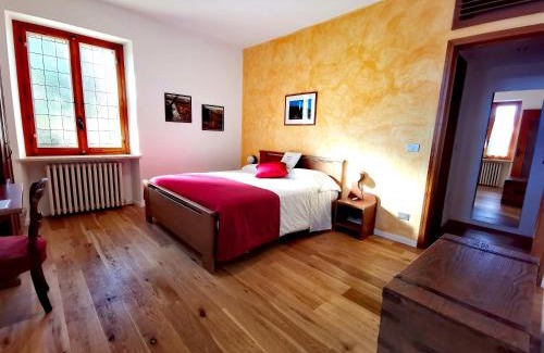 Alba Bed & Breakfast | B&B Luna di Langa