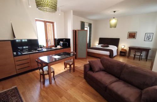 Alba Bed & Breakfast | B&B Luna di Langa