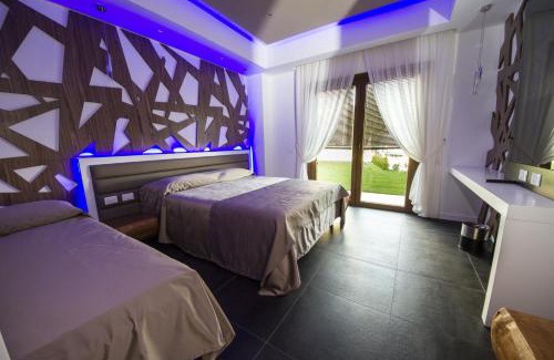 Rocca di Cambio Bed & Breakfast | B&B Luna Per Te