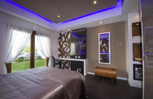 Rocca di Cambio Bed & Breakfast | B&B Luna Per Te