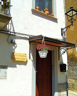 Castrovillari Bed & Breakfast | B & B Luoghi Antichi