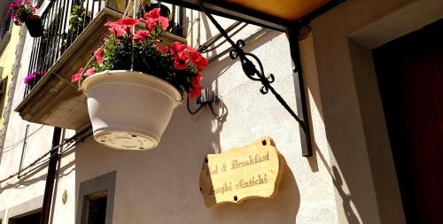 Castrovillari Bed & Breakfast | B & B Luoghi Antichi