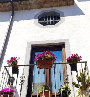 Castrovillari Bed & Breakfast | B & B Luoghi Antichi