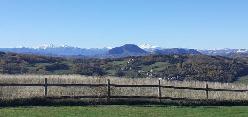 San Benedetto Val di Sambro Bed & Breakfast | B&B Mappamundi