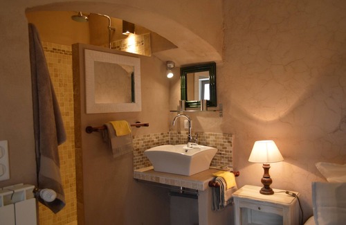 Apt Bed & Breakfast | B&B Ma Maison de Loin