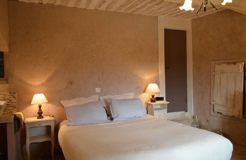 Apt Bed & Breakfast | B&B Ma Maison de Loin