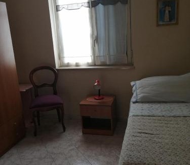 Pietramelara Bed & Breakfast | B&B Madama Marta