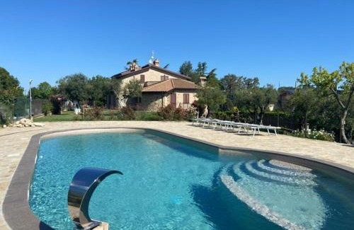 Osimo Bed & Breakfast | B&B Madonna Carradori