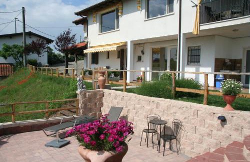 Saint-remy-de-provence Bed & Breakfast | B&B Maggiora 131