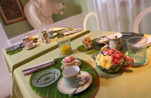 Santarcangelo di Romagna Bed & Breakfast | B&B Maison Biagetti