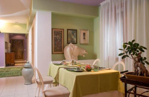 Santarcangelo di Romagna Bed & Breakfast | B&B Maison Biagetti