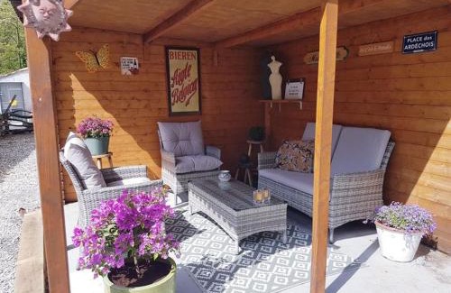 Valgorge Bed & Breakfast | B&B Maison Colette Valgorge