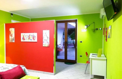 Avella Bed & Breakfast | B&B Maison Villa Vittorio