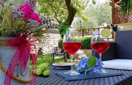 Avella Bed & Breakfast | B&B Maison Villa Vittorio