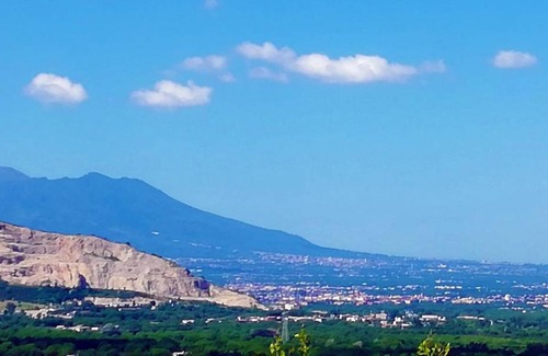 Avella Bed & Breakfast | B&B Maison Villa Vittorio