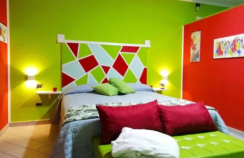 Avella Bed & Breakfast | B&B Maison Villa Vittorio