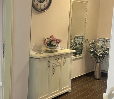Malvito Bed & Breakfast | B&B MALVETUM