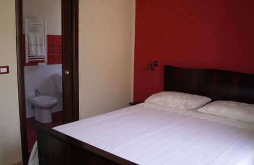 Rovito Bed & Breakfast | B&B Mamma Elena