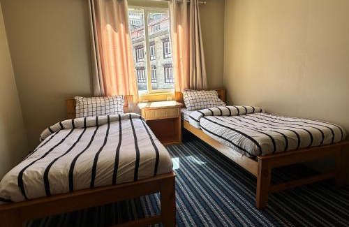 Namche Bazaar Bed & Breakfast | B&B Managed by Pan Asia Namche
