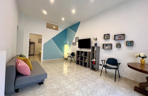 Torremaggiore Apartment | B&b Margherita Torremaggiore