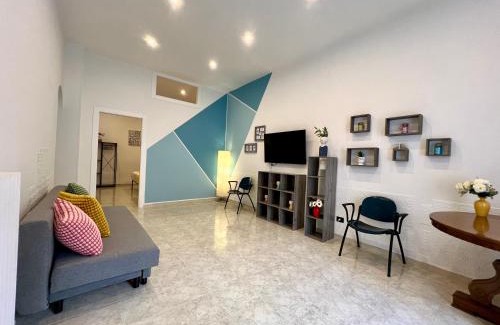 Torremaggiore Apartment | B&B Margherita Torremaggiore