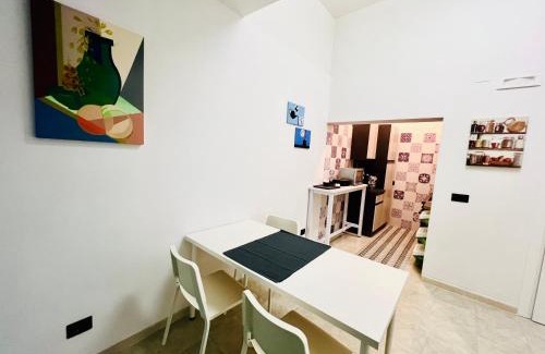 Torremaggiore Apartment | B&B Margherita Torremaggiore