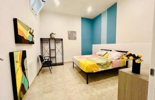 Torremaggiore Apartment | B&B Margherita Torremaggiore