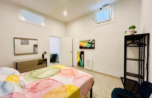 Torremaggiore Apartment | B&B Margherita Torremaggiore