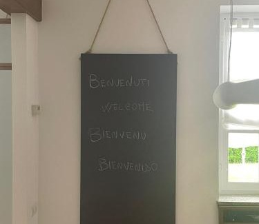 Cadorago Bed & Breakfast | B&B Marilena
