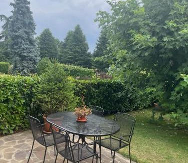 Cadorago Bed & Breakfast | B&B Marilena