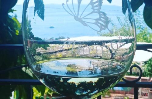 Cersuta Bed & Breakfast | B&B Mariposa