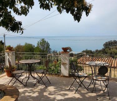 Cersuta Bed & Breakfast | B&B Mariposa