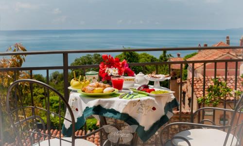 Cersuta Bed & Breakfast | B&B Mariposa