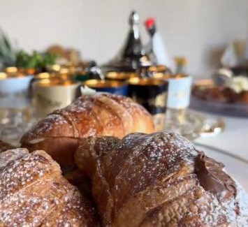 Grottaminarda Bed & Breakfast | B&B Marrakech luxury