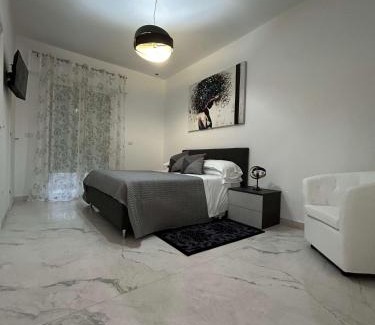 Grottaminarda Bed & Breakfast | B&B Marrakech luxury