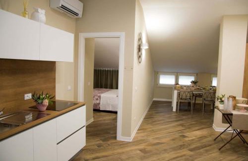 Mirabella Eclano Bed & Breakfast | B&B Martina