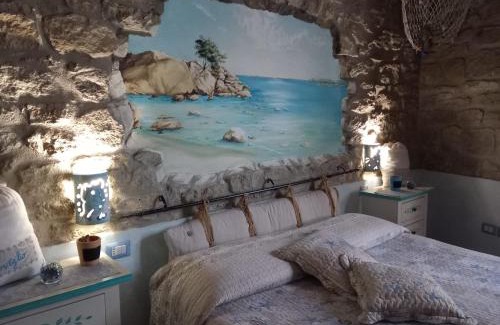 Senorbi Bed & Breakfast | B&B Martina
