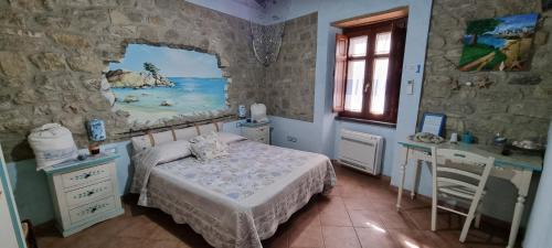 Senorbi Bed & Breakfast | B&B Martina