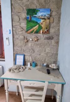Senorbi Bed & Breakfast | B&B Martina
