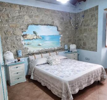 Senorbi Bed & Breakfast | B&B Martina
