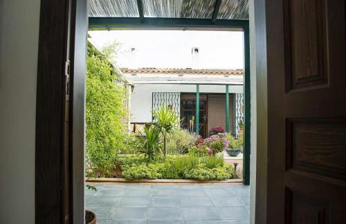 Les Useres Bed & Breakfast | B&B Masía Aitona