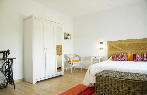 Les Useres Bed & Breakfast | B&B Masía Aitona