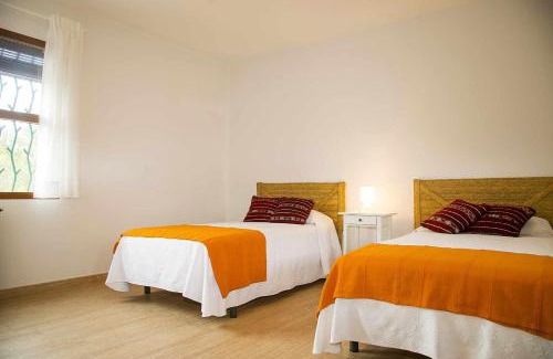 Les Useres Bed & Breakfast | B&B Masía Aitona