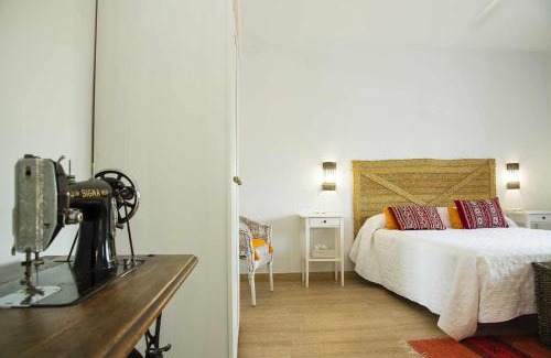 Les Useres Bed & Breakfast | B&B Masía Aitona