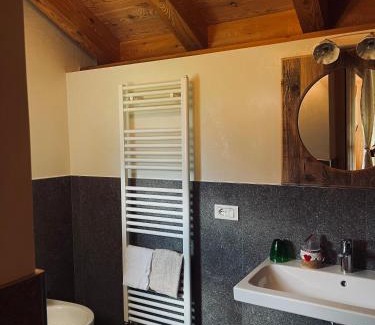 Transacqua Bed & Breakfast | B&B Maso al Cervo