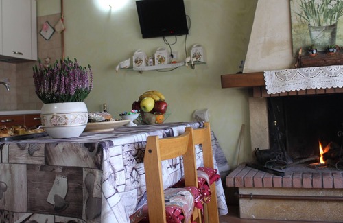 Pacentro House | B&B Medieval Village