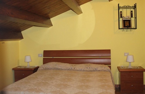 Pacentro House | B&B Medieval Village