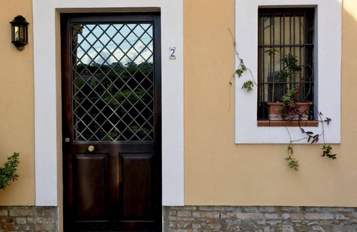 Roggiano Gravina Bed & Breakfast | B&B Mela