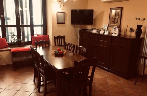 Roggiano Gravina Bed & Breakfast | B&B Mela