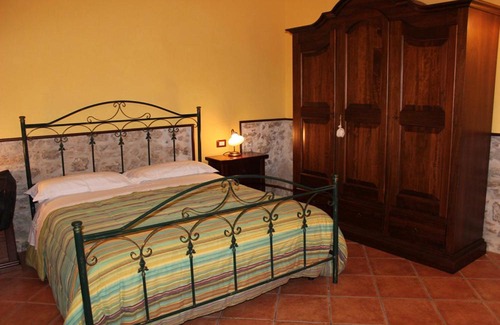 Roggiano Gravina Bed & Breakfast | B&B Mela